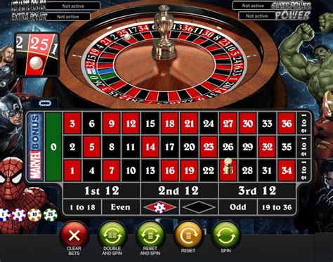 top online roulette casinos - live roulette online casino